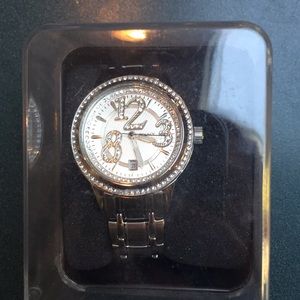 Brand new fossil watch! Never worn!